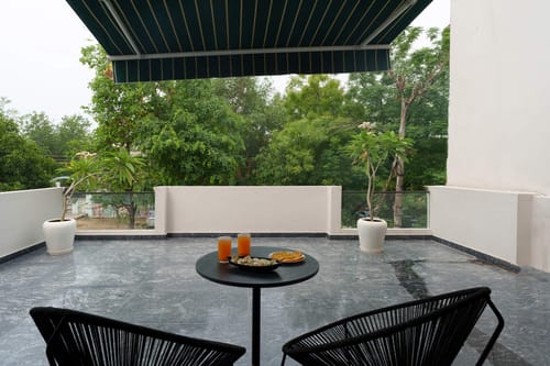 Ivy @ The Sweet Sunsation - Gurgaon – 4 bedroom villa in Delhi-ncr, Haryana