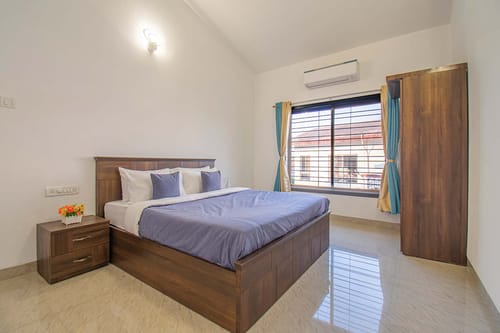Brookvale Cottage – 4 bedroom villa in Lonavala, Maharashtra