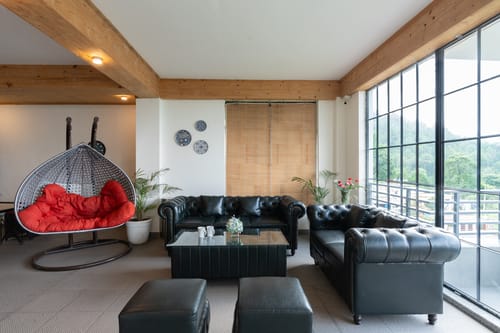 Pristine Pines – 8 bedroom villa in Kasauli, Himachal Pradesh