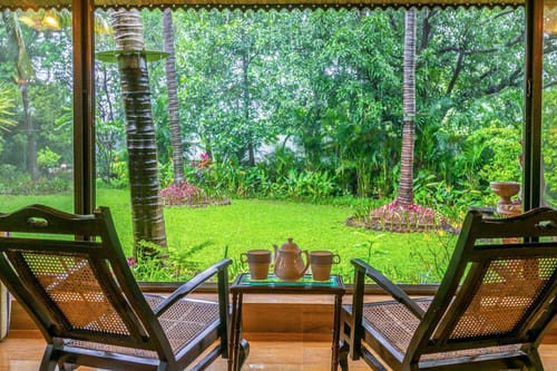Casa Palmera – 6 bedroom villa in Alibaug, Maharashtra