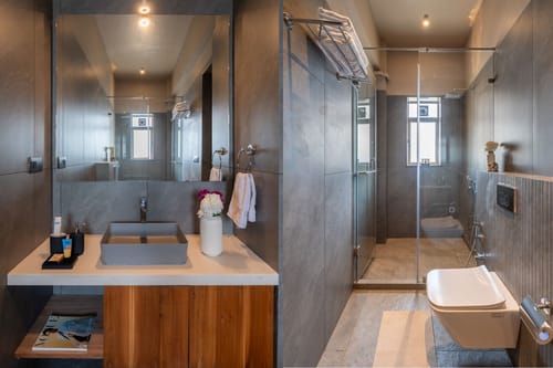 Terra Palms – 5 bedroom villa in Lonavala, Maharashtra