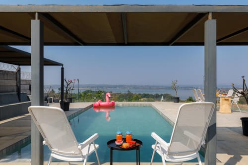 North Star – 4 bedroom villa in Igatpuri, Maharashtra