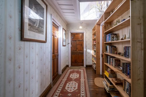 Northwood Cottage - A Heritage Retreat – 3 bedroom villa in Shimla, Himachal Pradesh