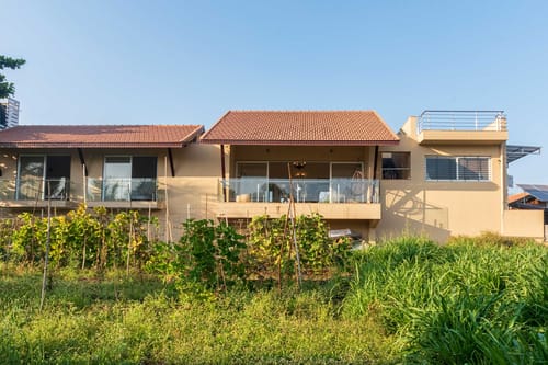 Luna Villa – 2 bedroom villa in Nashik, Maharashtra