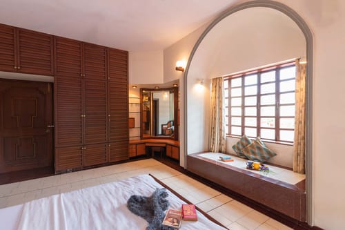 Shantam House – 4 bedroom villa in Lonavala, Maharashtra