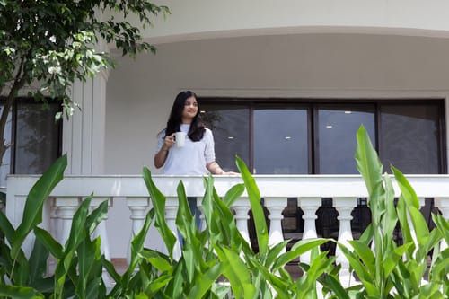 Casa Ela 10 – 4 bedroom villa in Lonavala, Maharashtra
