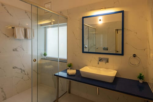 Bliss @ Nature Ville – 2 bedroom villa in Jaipur, Rajasthan