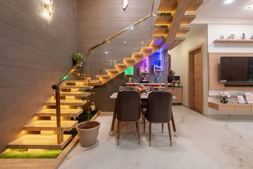 Crystalline w/ Kid’s Room – 3 bedroom villa in Alibaug, Maharashtra