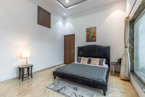 Aravali Villa – 2 bedroom villa in Udaipur, Rajasthan
