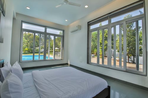 Twilight Grove – 4 bedroom villa in Karjat, Maharashtra