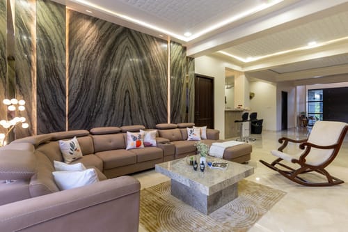 Ashbourne Estate - Wada