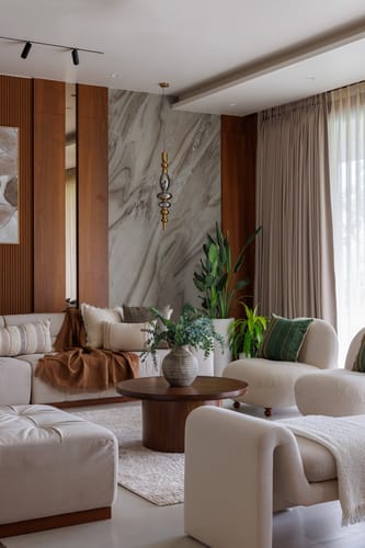 Plazzio – 7 bedroom villa in Lonavala, Maharashtra