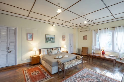 Chalet Vie Villa | 3-BHK | Garden | Pet-friendly 