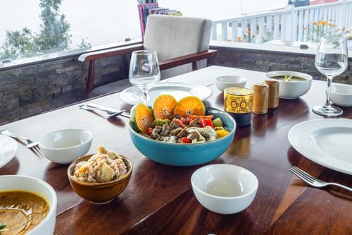 Barefoot Bunglow – 3 bedroom villa in Mussoorie, Uttarakhand