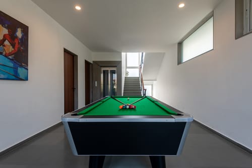 Villa Solasta – 5 bedroom villa in Lonavala, Maharashtra