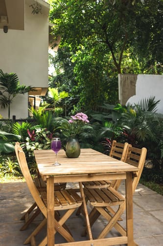 Casa Roma – 3 bedroom villa in Siolim, Goa