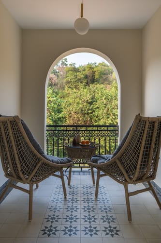 Casa Del Lusso – 5 bedroom villa in North Goa, Goa