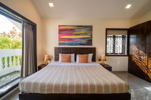 Villa Tesoro – 6 bedroom villa in Lonavala, Maharashtra