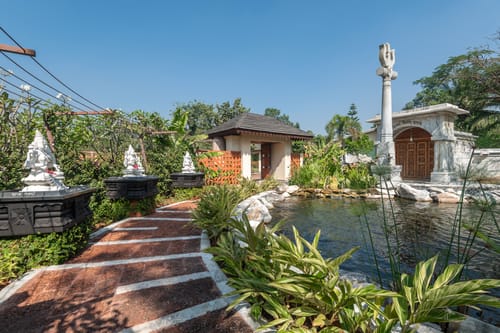Energise Soul Retreat | Pet-friendly 3-BHK With Outdoor Patio | 15 Mins from Trimbakeshwar Jyotirlinga Temple – 3 bedroom villa in Nashik, Maharashtra