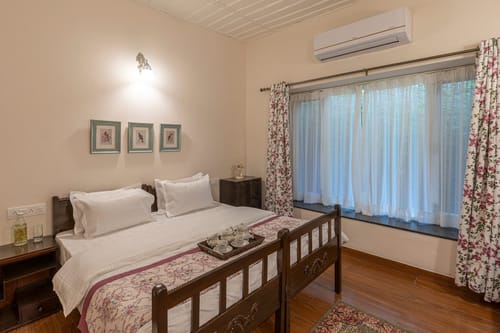 Springfield – 4 bedroom villa in Kasauli, Himachal Pradesh