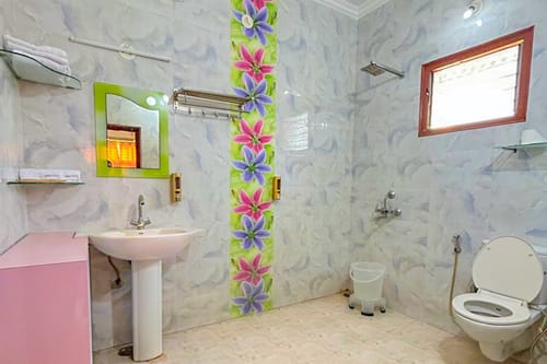 Calm @ Arna Villa – 3 bedroom villa in Udaipur, Rajasthan