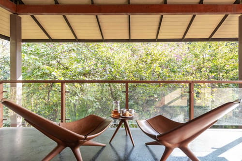 Hideaway to Heaven – 4 bedroom villa in Nashik, Maharashtra