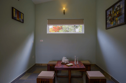 Festiva Mansion | Luxe 3-BHK Villa With Pvt Pool & Garden – 3 bedroom villa in Udaipur, Rajasthan