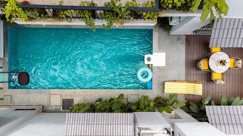 Vacasa | 5-BHK | Pvt Pool & Lift | Pet-friendly