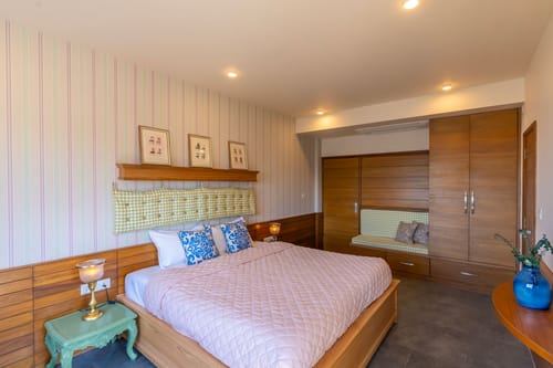 Mist @ Elysium Estate – 2 bedroom villa in Shimla, Himachal Pradesh