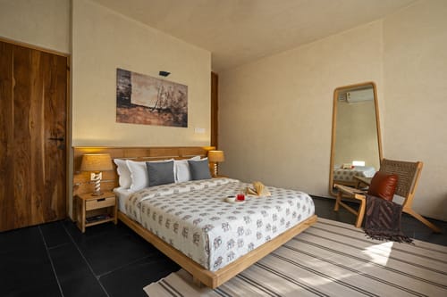 Casa V2 – 4 bedroom villa in Jaipur, Rajasthan