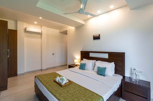 Gulmohar Estate – 5 bedroom villa in Kasauli, Himachal Pradesh