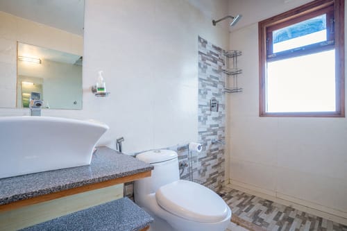 Under The Pines – 3 bedroom villa in Shimla, Himachal Pradesh