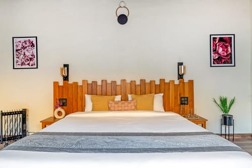 Casa Gaula | 4-BHK Cottage with  Lawn and Outdoor Sit-Out | 20 mins away from Bhimtal Lake – 4 bedroom villa in Bhimtal, Uttarakhand