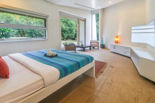 Hanamizu – 4 bedroom villa in Alibaug, Maharashtra