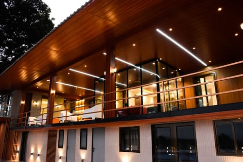 Sasha Farms - Roha – 4 bedroom villa in Alibaug, Maharashtra