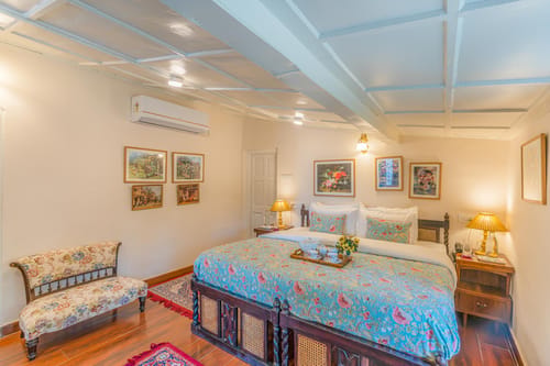 Rose Cottage – 6 bedroom villa in Shimla, Himachal Pradesh