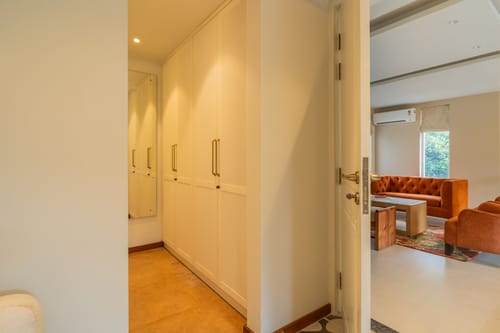 Solace AquaVista | 5-BHK Villa with Private Pool, Lounge Area & Bar