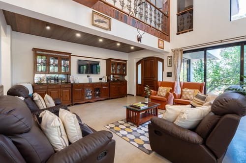 The Valdivian Villa – 3 bedroom villa in Alibaug, Maharashtra