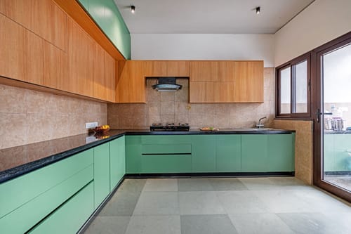 Cadenza Villa - Channapatna