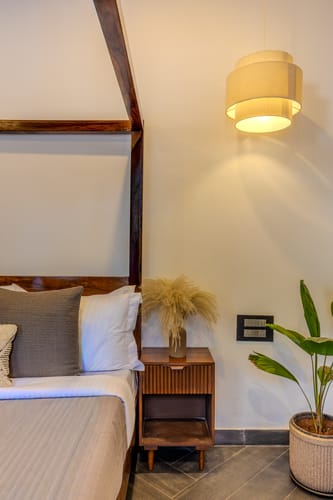 Casa Solis - Siolim – 3 bedroom villa in North Goa, Goa