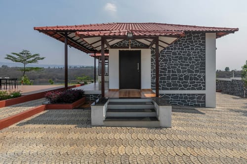 Casa Paun - Kamshet – 2 bedroom villa in Lonavala, Maharashtra