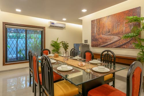 Casa Ember – 5 bedroom villa in Lonavala, Maharashtra