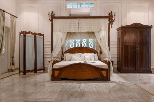Normandy House – 3 bedroom villa in Dehradun, Uttarakhand