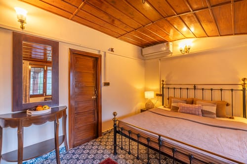 Ornate @ Juneo Orchards – 2 bedroom villa in Kasauli, Himachal Pradesh