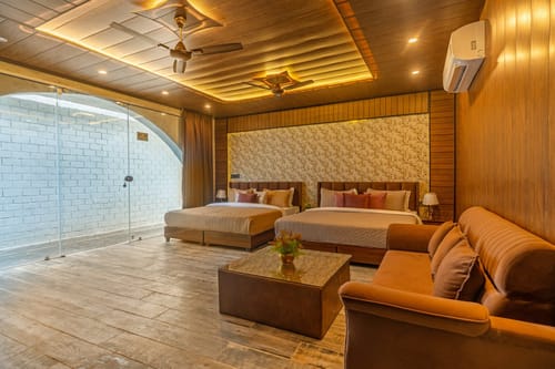 Halo @ Rissaca Crown