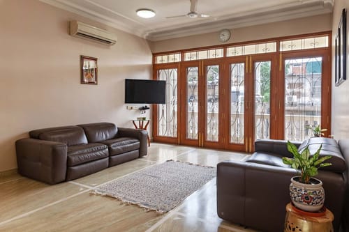 Nirvana @ Krishnalaya Mansion – 6 bedroom villa in Jaipur, Rajasthan