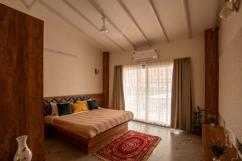 Harvest Haven – 3 bedroom villa in Nashik, Maharashtra