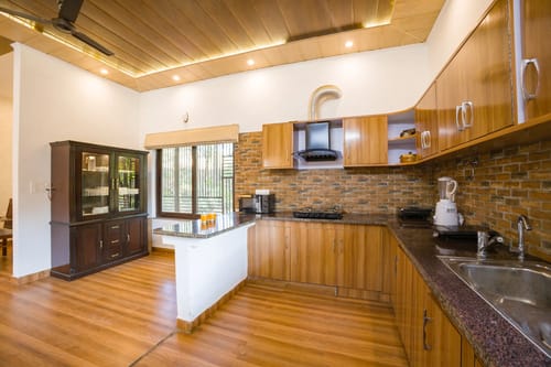 Rahta | 3-BHK Pet-friendly Retreat With Picturesque Balcony & Outdoor Patio – 3 bedroom villa in Dehradun, Uttarakhand