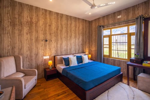 The Dewan Bagh - Ganderbal – 4 bedroom villa in Srinagar, Jammu And kashmir
