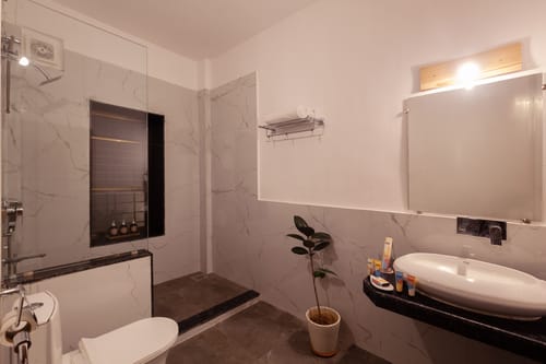 Mangifera Agro Estate – 5 bedroom villa in Pune, Maharashtra